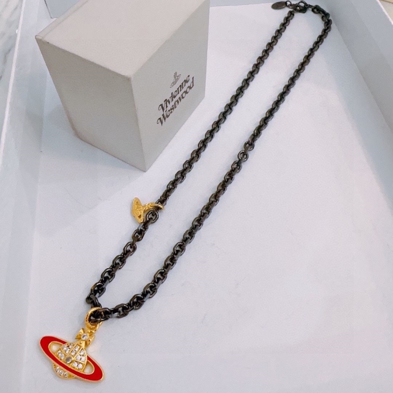 LV Necklaces